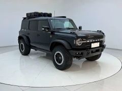 Ford Bronco 2.3T Edition - ფოტო 3