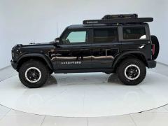 Ford Bronco 2.3T Edition - ფოტო 4