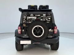 Ford Bronco 2.3T Edition - ფოტო 5
