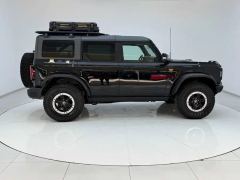 Ford Bronco 2.3T Edition - ფოტო 6