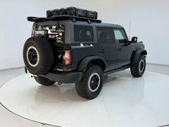 Ford Bronco 2.3T Edition - ფოტო 7