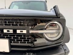 Ford Bronco 2.3T Edition - ფოტო 8