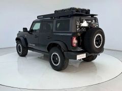 Ford Bronco 2.3T Edition - ფოტო 9