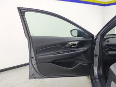 GAC Shadow Leopard 270T J15 Edition - photo 12