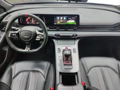 GAC Shadow Leopard 270T J15 Edition - photo 16