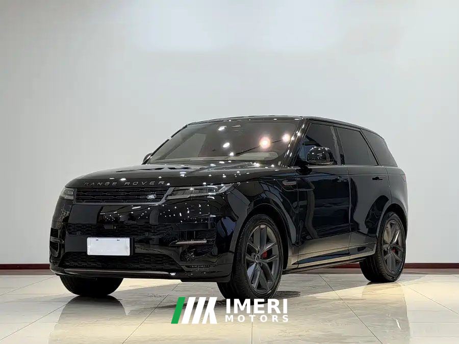 Land Rover Range Rover Sport 3.0T Dynamic SE - ავტომობილი ჩინეთიდან
