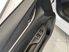 Buick Excelle Facelift Paradigm 1.5L Automatic Elite Edition - ფოტო 13