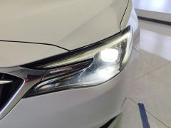 Buick Excelle Facelift Paradigm 1.5L Automatic Elite Edition - ფოტო 4