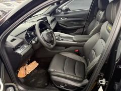 Geely Xingui 1.5T Edition - photo 11