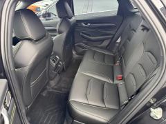 Geely Xingui 1.5T Edition - photo 12