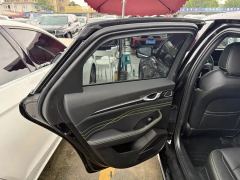 Geely Xingui 1.5T Edition - photo 13