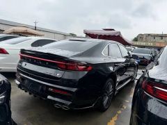 Geely Xingui 1.5T Edition - photo 14