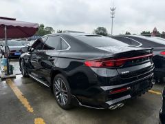 Geely Xingui 1.5T Edition - photo 15