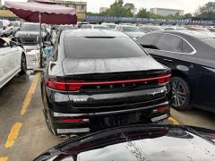 Geely Xingui 1.5T Edition - photo 16