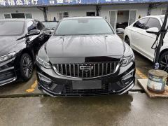 Geely Xingui 1.5T Edition - photo 2