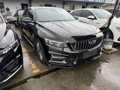 Geely Xingui 1.5T Edition - photo 3
