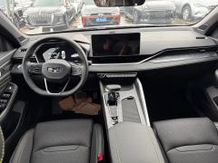 Geely Xingui 1.5T Edition - photo 5