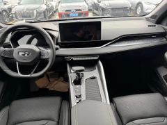 Geely Xingui 1.5T Edition - photo 6