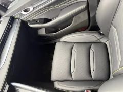 Geely Xingui 1.5T Edition - photo 7