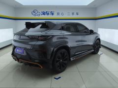 Changan UNI-T Sports Edition 1.5T Dual Clutch Premium - photo 2