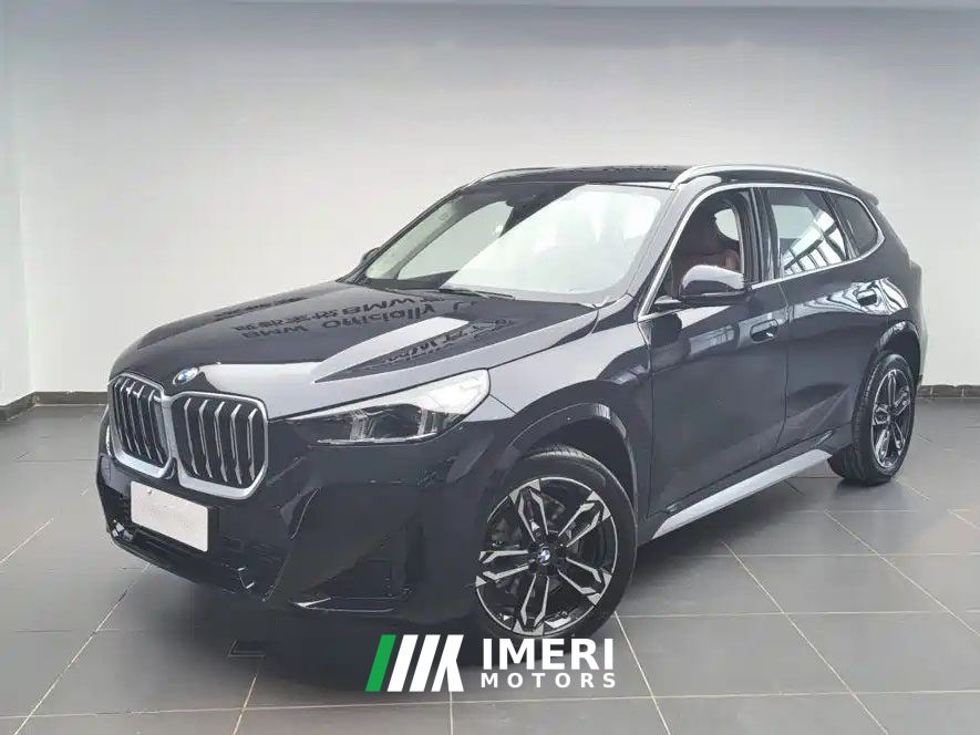 BMW X1 sDrive25Li X Design Package - ავტომობილი ჩინეთიდან