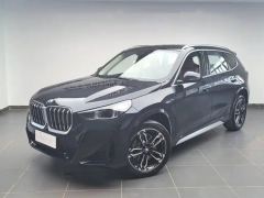 BMW X1 sDrive25Li X Design Package - ფოტო 1