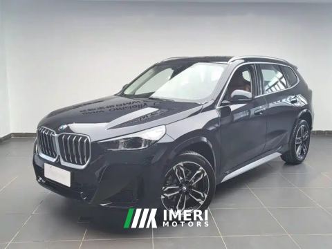 2026 BMW X1 sDrive25Li X Design Package