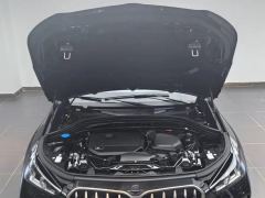 BMW X1 sDrive25Li X Design Package - ფოტო 12