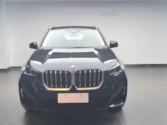 BMW X1 sDrive25Li X Design Package - ფოტო 2