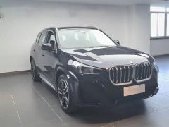 BMW X1 sDrive25Li X Design Package - ფოტო 3