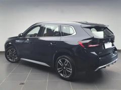 BMW X1 sDrive25Li X Design Package - ფოტო 4