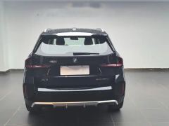 BMW X1 sDrive25Li X Design Package - ფოტო 5