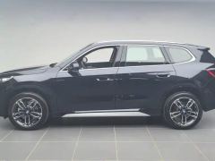 BMW X1 sDrive25Li X Design Package - ფოტო 6