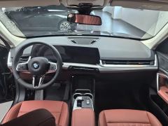 BMW X1 sDrive25Li X Design Package - ფოტო 7