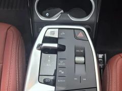BMW X1 sDrive25Li X Design Package - ფოტო 9