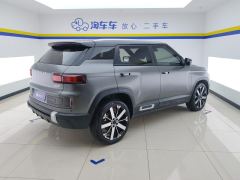 Geely ICON 1.5TD Edition - фото 2