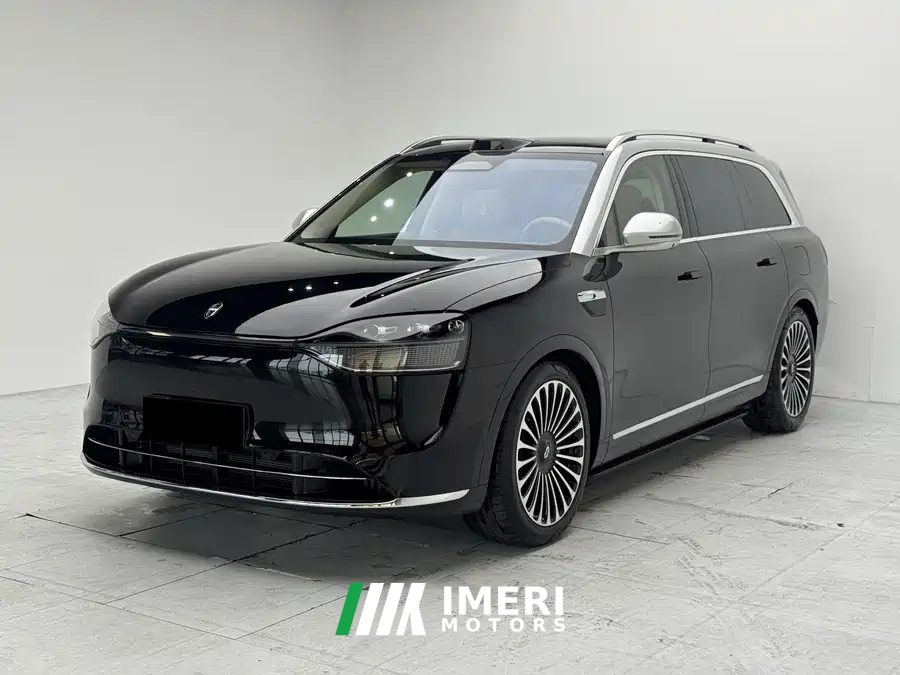 AITO M9 EREV Edition 290km Max 6(192) - ავტომობილი ჩინეთიდან