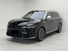 AITO M9 EREV Edition 290km Max 6(192) - ფოტო 1