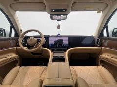 AITO M9 EREV Edition 290km Max 6(192) - ფოტო 10