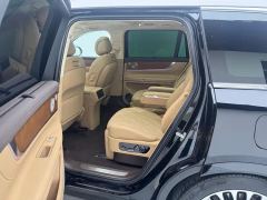 AITO M9 EREV Edition 290km Max 6(192) - ფოტო 12