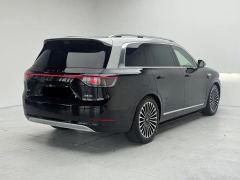 AITO M9 EREV Edition 290km Max 6(192) - ფოტო 13