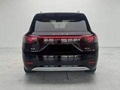 AITO M9 EREV Edition 290km Max 6(192) - ფოტო 14