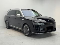 AITO M9 EREV Edition 290km Max 6(192) - ფოტო 3