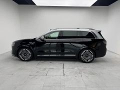 AITO M9 EREV Edition 290km Max 6(192) - ფოტო 5