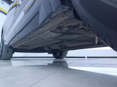 Geely Xingyue L 2.0T 2WD Edition - photo 11