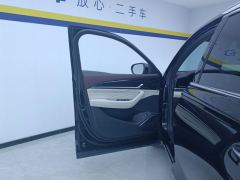 Geely Xingyue L 2.0T 2WD Edition - photo 12