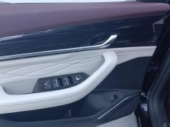 Geely Xingyue L 2.0T 2WD Edition - photo 13