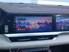 Geely Xingyue L 2.0T 2WD Edition - photo 17