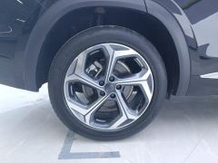 Geely Xingyue L 2.0T 2WD Edition - photo 6