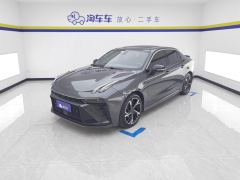Lynk & Co 03 1.5T 2WDPlus 5 - ფოტო 1
